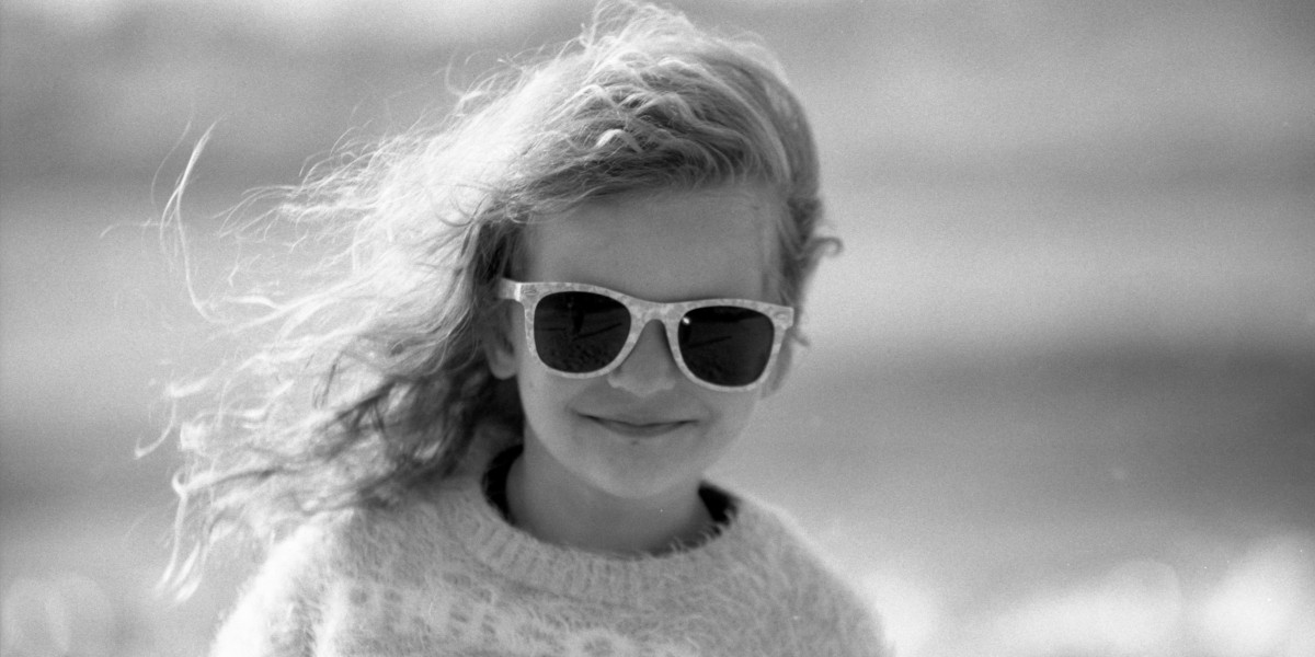 Tradycyjna fotografia analogowa - Plener - Kołobrzeg