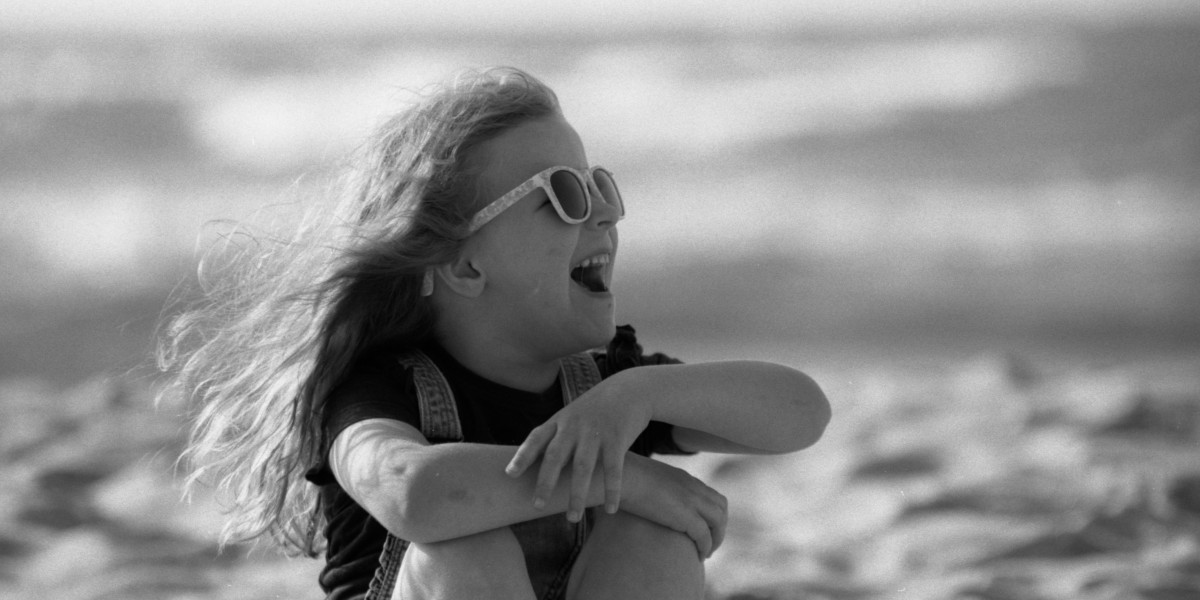 Tradycyjna fotografia analogowa - Plener - Kołobrzeg