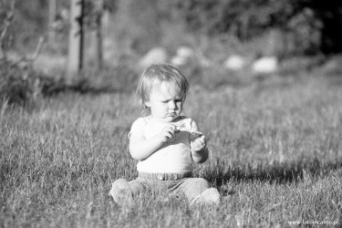 Foto Incanto - tradycyjna foptografia analogowa