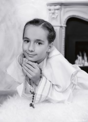 Foto Incanto - fotografia komunijna
