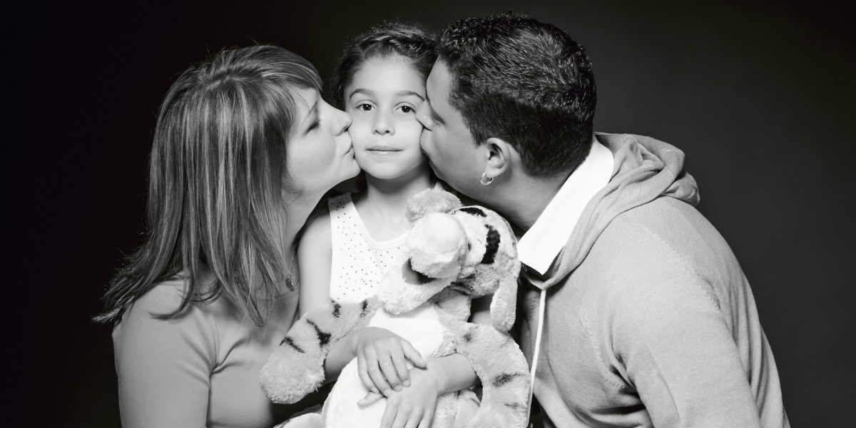 Fotografia rodzinna - Studio fotograficzne FOTO INCANTO Kołobrzeg