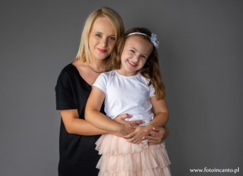 Foto Incanto - fotografia rodzinna i dziecięca