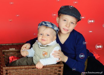Foto Incanto - fotografia rodzinna i dziecięca
