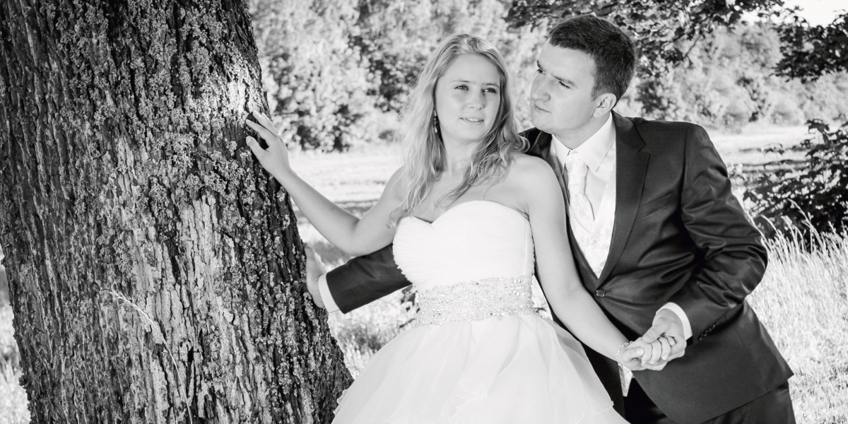 Fotografia ślubna - Fotograf ślubny Kołobrzeg