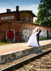 Foto Incanto - fotografia ślubna