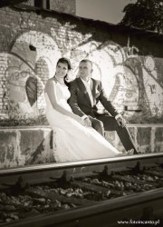 Foto Incanto - fotografia ślubna