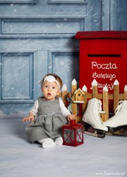 Foto Incanto - fotografia rodzinna i dziecięca