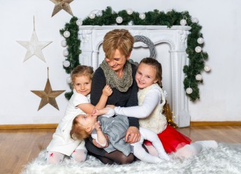 Foto Incanto - fotografia rodzinna i dziecięca